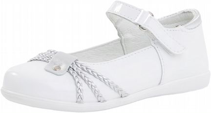 Туфли новые Котофей кожаные