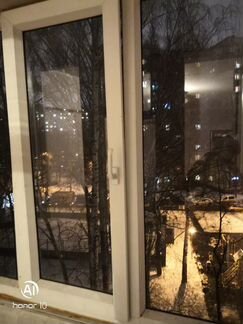 Остекление