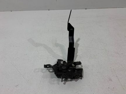 Замок капота передний Toyota Rav4 40 2012-2019