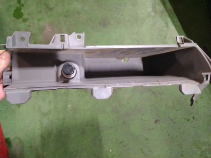 Панель торпеды прикуривателя хино 300 5545237040B0