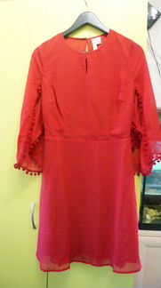 Вечернее патье для девочки