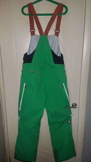 Полукомбинезон Picture Organic Harvest Bib