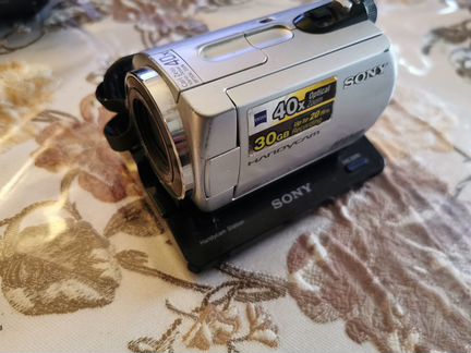 Видеокамеры Sony, panasonic