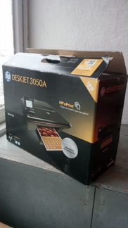 Принтер Deskjet 3050A