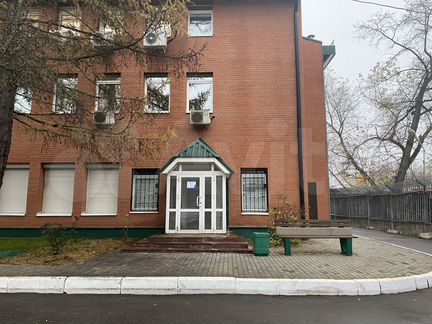 Свободного назначения, 40.6 м²