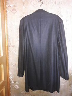 Пальто мужское