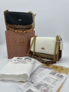 Сумка Coach