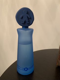 Tous kids boy туалетная вода