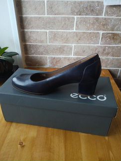 Туфли ecco