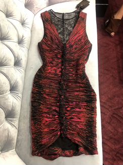 Платье Roberto Cavalli оригинал новое