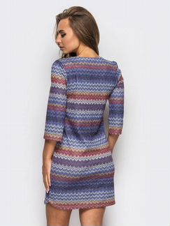 Новое платье