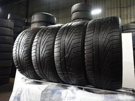Зимние шины 235 50 18 Pirelli Win 240 Sotto JcJ