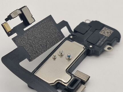 Плата iPhone 11 pro max iCloud