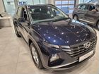Hyundai Tucson 2.0 МТ, 2021