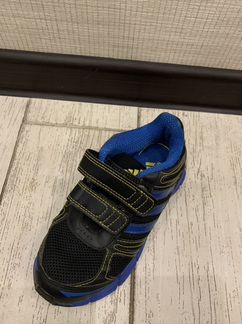 Кроссовки детские adidas