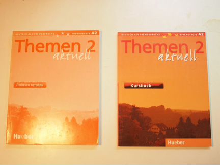 Themen Aktuell 2