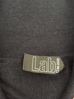 Лонгслив Lab