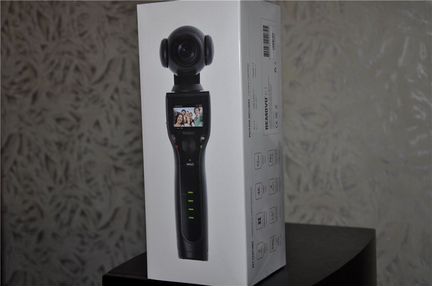 Removu K1 (новый, запечатанный)