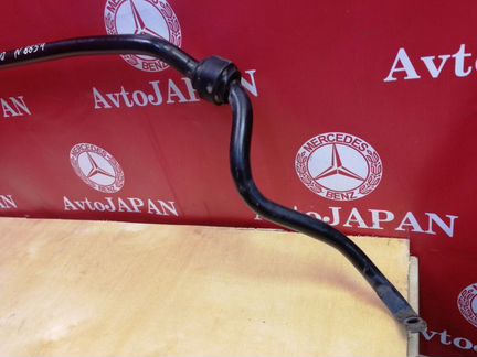 Стабилизатор передний Mercedes W140 S140 M104.994