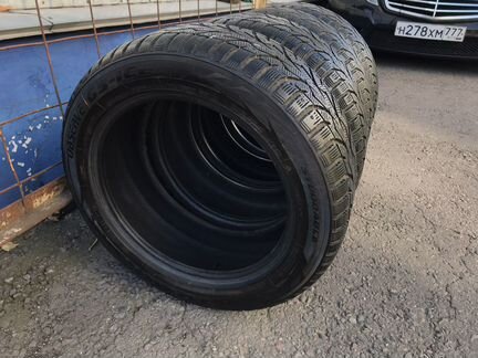 225 55 R17 Toyo Observe G3-Ice