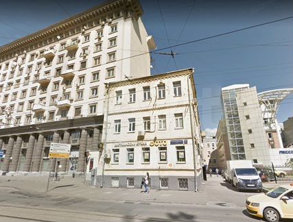 Нижняя Красносельская 5С1, ПСН 155 кв.м, аренда