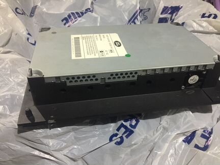 Усилитель Freelander 2 6H52-18C808-AC