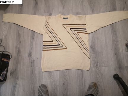 Мужские Свитера
