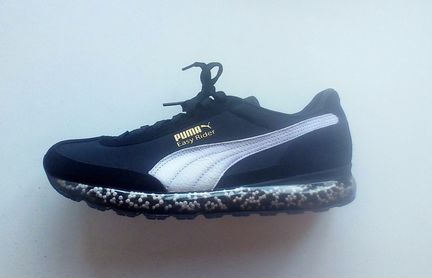 Puma Jamming Easy Rider-кроссовки из США.р-9.5US