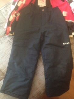 E trem от Gusti рост 110-116