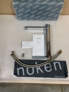 Смеситель Noken для Раковины новый