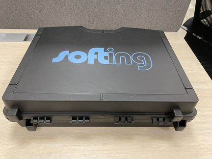 Сетевой тестер Softing NetXpert 1400
