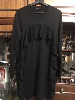 Платье тёплое