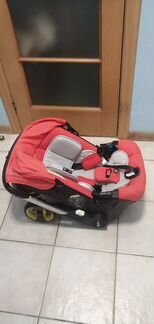 Коляска автокресло doona оригинал