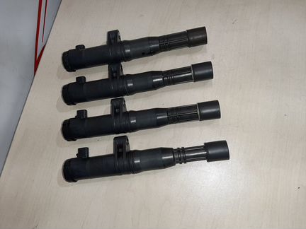 Катушка зажигания Renault K4M K4J F4R