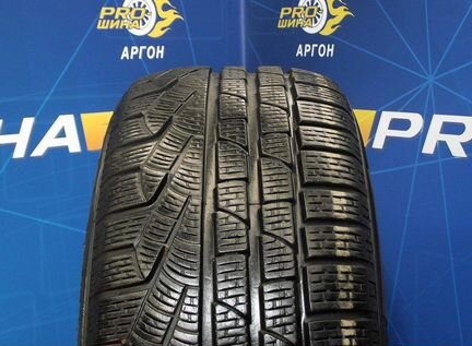 Зимние шины R17 225 50 17 Pirelli Sottozero 2 RFT