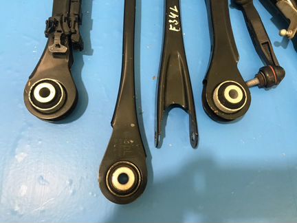 Комплект рычагов задний левый Bmw 3-Я Серия Gt F34