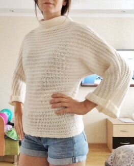 Свитер S.Oliver размер 46