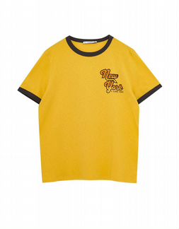 Футболка Pull and bear