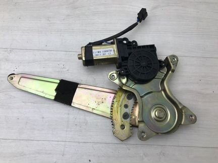 Стеклоподъемник задний правый Vortex Tingo T11