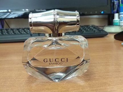 Туалетная вода для женщин Gucci Bamboo