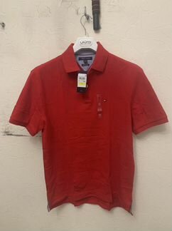 Поло Tommy Hilfiger
