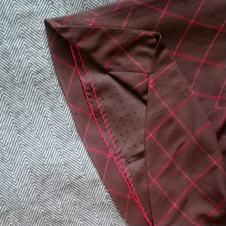 Платье из Anthropologie