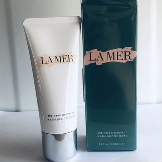 La Mer The Hand Treatment крем рук Новый Оригинал