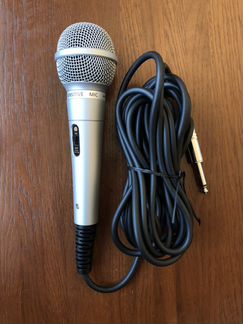 Микрофон для караоке High Sensitive MIC AH59-01198