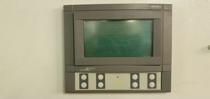Johnson Controls DT-9100-8104