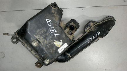 Корпус воздушного фильтра Mitsubishi L200, 2006