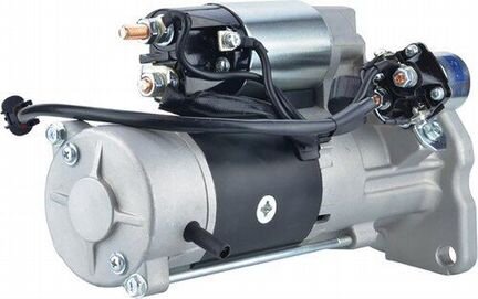 Стартер Митсубиси Фусо Fh