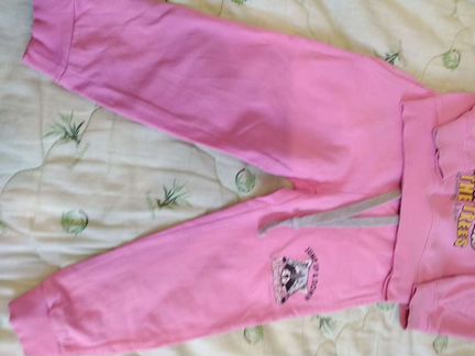 Штаны спортивные