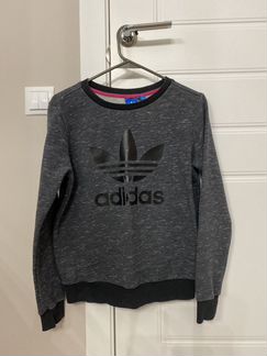 Толстовка adidas XS оригинал