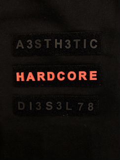 Толстовка Diesel